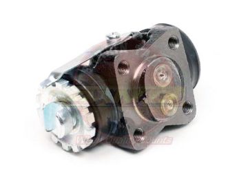 Wheel Cylinder Rear L/H Rear Or Lower 28.57Mm
