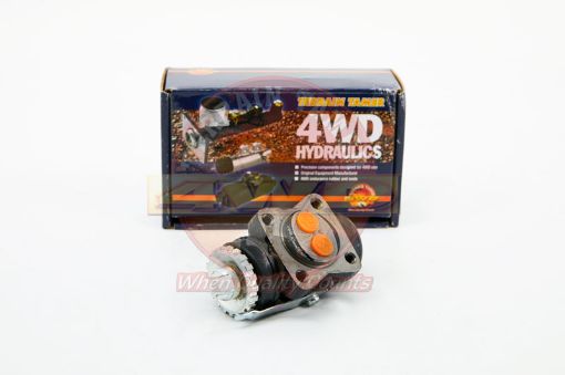 Wheel Cylinder Rear R/H Rear Or Lower