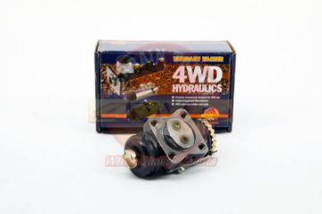 Wheel Cylinder Rear L/H Rear Or Lower