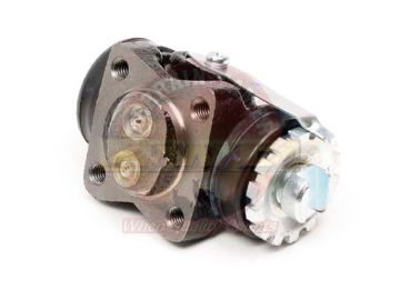 Wheel Cyl Rear R/H Front Or Upper 22.22Mm Single Master Cyl