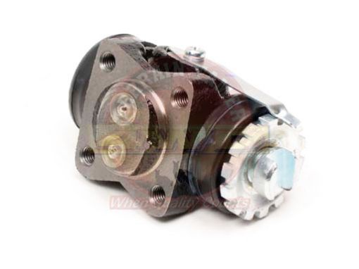Wheel Cyl Rear R/H Front Or Upper 22.22Mm Single Master Cyl
