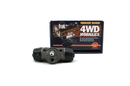 Wheel Cylinder Rear R/H Or L/H Id=23.81