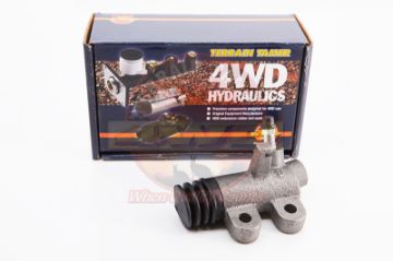 Cylinder, Clutch Slave