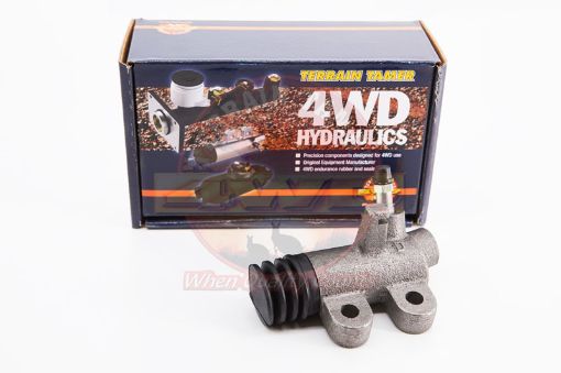 Cylinder, Clutch Slave