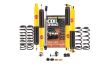 Jk Jeep Wrangler Suspension Upgrade Kit