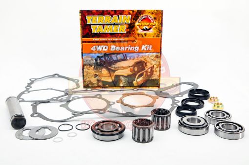 Transfer Case O/Haul Kit  Pzj70  5/93-9/99