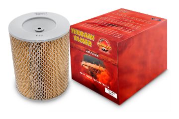Tt Air Filter A310   Cyclone Type