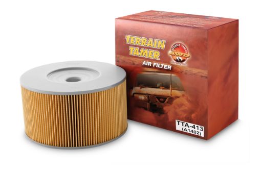 Tt Air Filter A1402