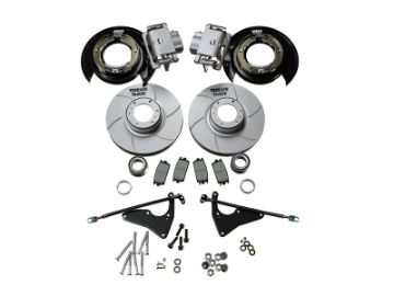 Rear Disc Brake Conversion Kit Tt Gun125 Hilux 5/15-