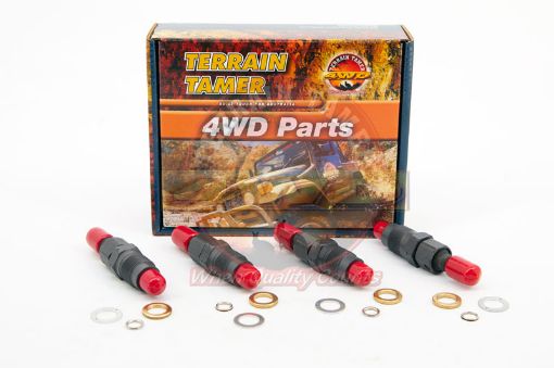 Injector Set 5L
