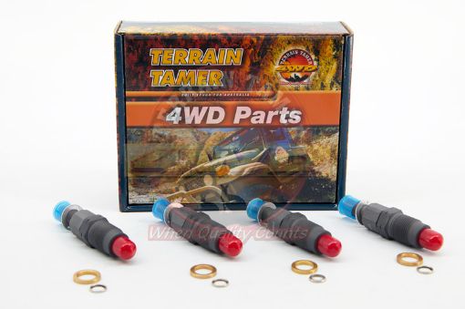 Injector Set Surf 2Lt