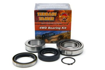 Wheel Bearing Kit Rear Mitsubishi Rear Drum Brake