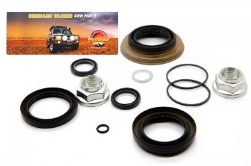 Gasket & Seal Kit Transfer Case 4/5 Spd Atm 5 Spd Mtm