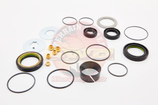 Gasket & Seal Kit Power Steering Rack