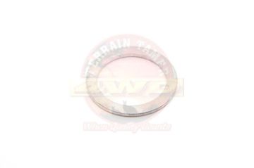 Gasket Drain Plug   D40m D40t
