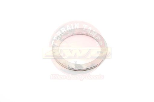 Gasket Drain Plug   D40m D40t
