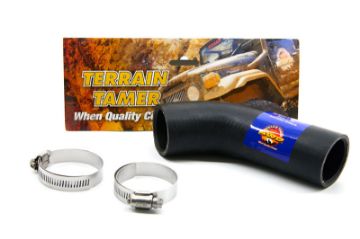 Hose Pipe To Turbo Td42ti