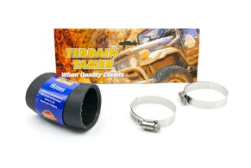 Hose Pipe To Inlet Manifold Td42ti Pipe To Intercooler Zd30t