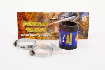 Hose Pipe To Intercooler Yd25ddti