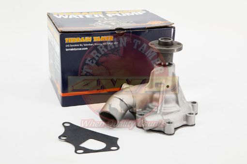 Water Pump Terrain Tamer Direct Type