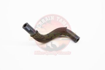 Hose Turbo Water