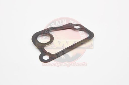 Gasket Thermostat Housing To Cylinder Head