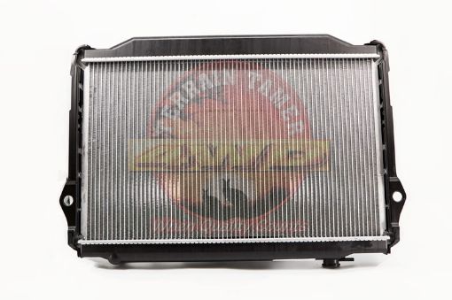 T/T Radiator Std Manual Only Lhd & Rhd