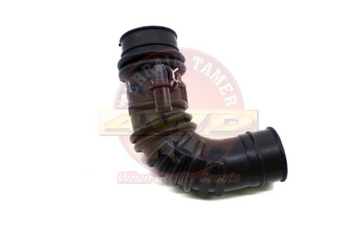 Hose Air Cleaner To Turbo Patrol Gu Zd30ddti 1/07 On