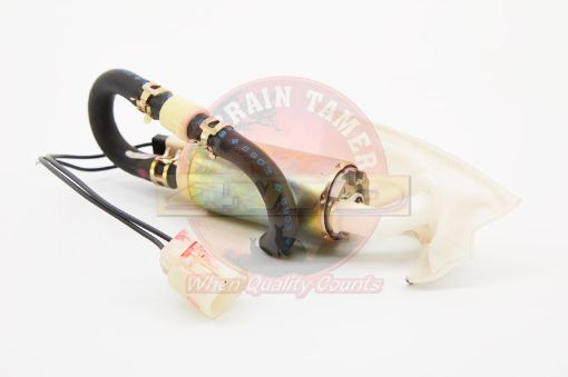 Fuel Pump Aux Patrol Gu Tb45e Engine Sub Tank