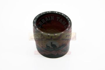 Hose Turbo Air Outlet Pipe To Engine Flared