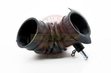Hose Air Cleaner 5L-E 90 Deg Bend To Resinator