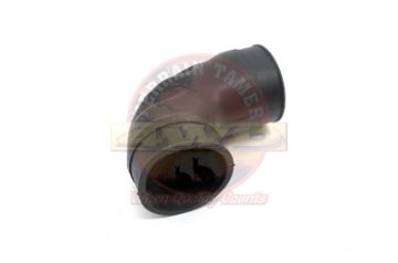 Hose Turbo Inlet To Cross Over Pipe 90 Degree Bend