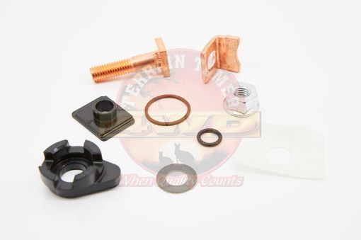 Starter Kit Battery Terminal