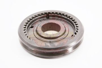 Synchro Hub 3Rd Or 4Th Wider Fork Groove