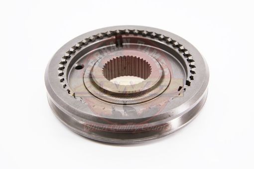 Synchro Hub 3Rd Or 4Th Wider Fork Groove