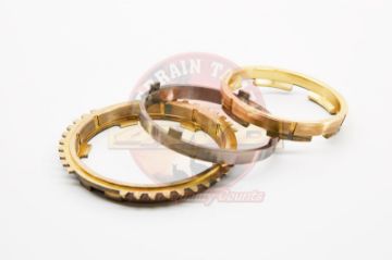 Synchro Ring 3Rd Gear Tb45e Td42 Td42t Zd30dti Fs5r50b Trans