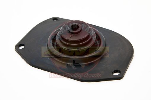 Boot Gear Lever Mtm