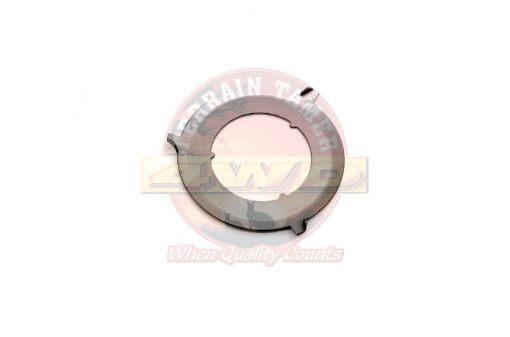 Receiver Oil Front Output Shaft Flange