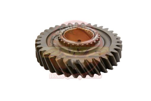 Gear High Speed Output T=34 Narrow