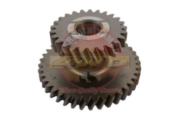Gear Transfer Idler T=39/25