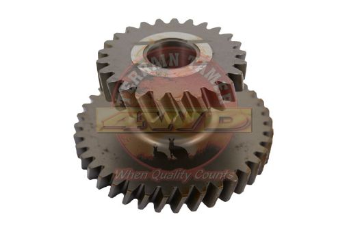 Gear Transfer Idler T=39/25