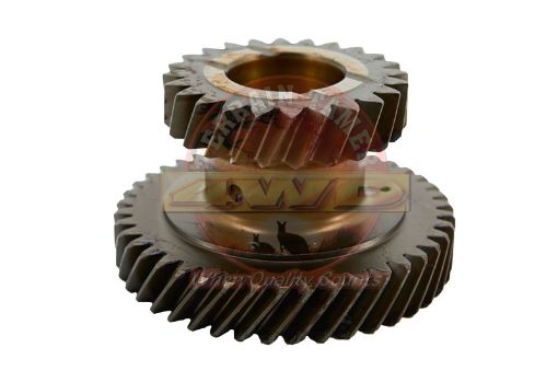 Gear Idler 3 Speed T=41/25