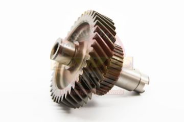 Gear Transfer Idler Full Time 4Wd T=39/19