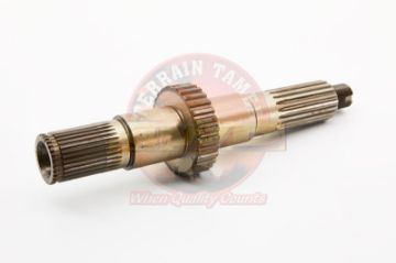 Shaft Transfer Output Rear Atm