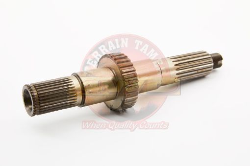 Shaft Transfer Output Rear Atm