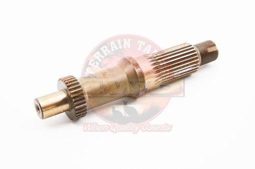 Shaft Transfer Output Front