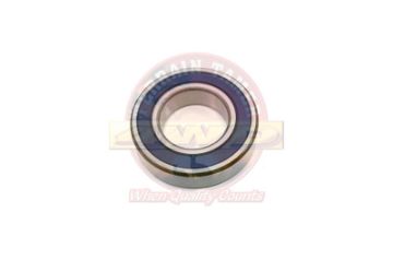 Bearing Side Shaft R/H Diff Housing D40m D40t
