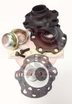 Constant 4Wd Flange Kit