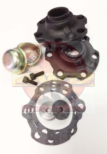 Constant 4Wd Flange Kit