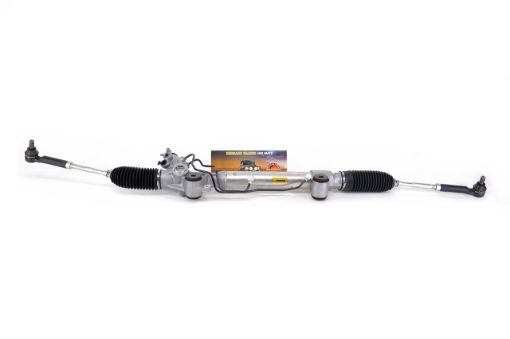 Rack Assy Power Steering